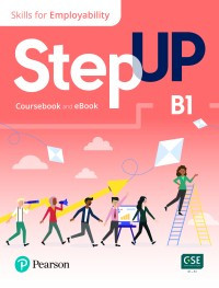 Step Up, Skills for Employability Self-Study B1
